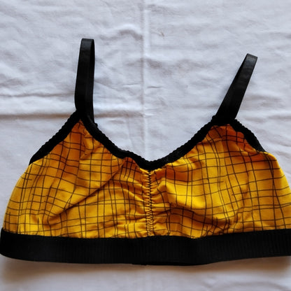 Brassière légère Taille L – Pas dans les cases