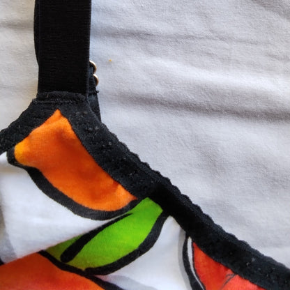 Brassière légère Taille 2XL – Vitaminée