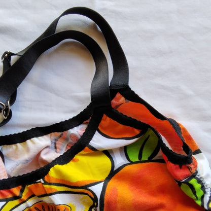 Brassière légère Taille 2XL – Vitaminée