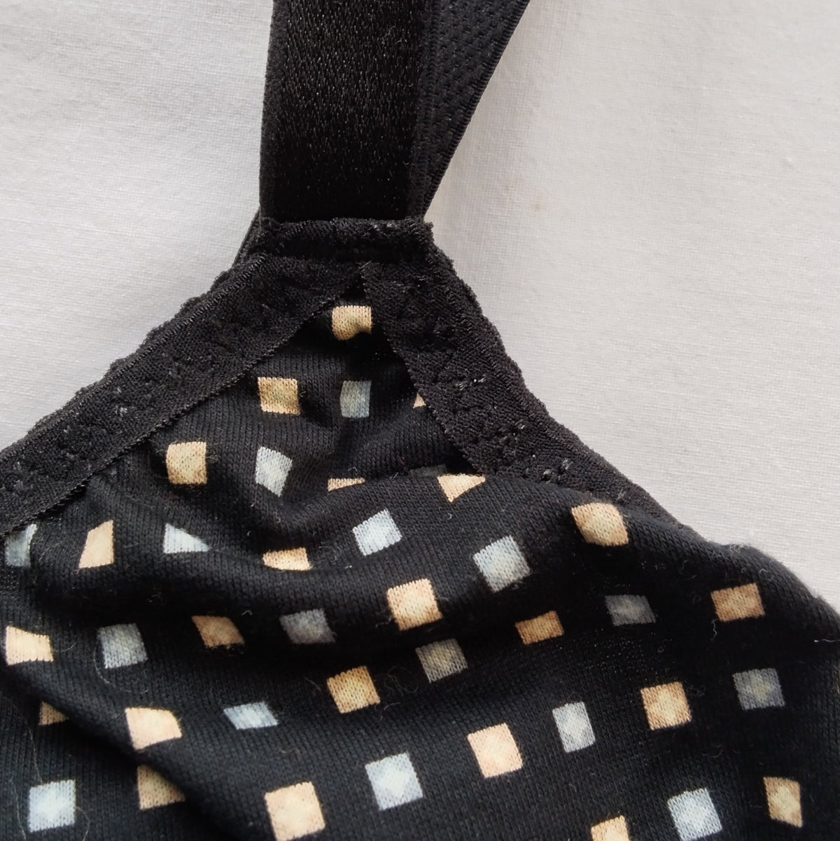 Brassière légère Taille XL – Au carré