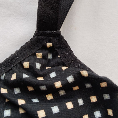 Brassière légère Taille XL – Au carré