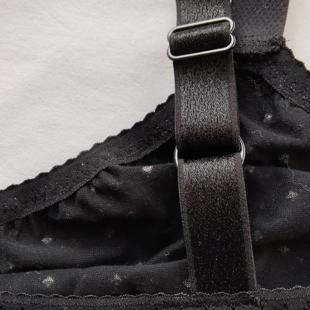 Brassière légère Taille XL – Au carré