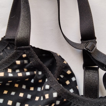 Brassière légère Taille XL – Au carré