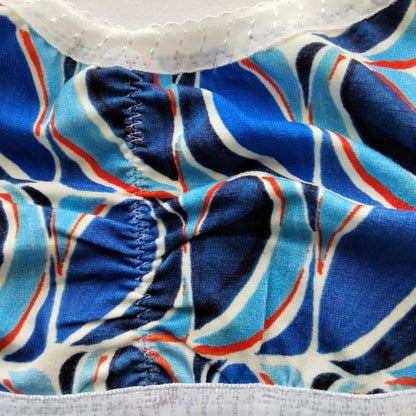 Brassière légère Taille L – Vagues à l’âme