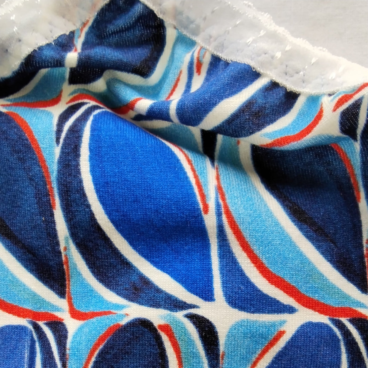 Brassière légère Taille L – Vagues à l’âme