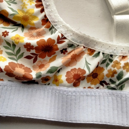 Brassière légère Taille 2XL – Un air de septembre