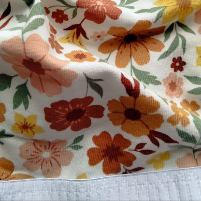 Brassière légère Taille 2XL – Un air de septembre