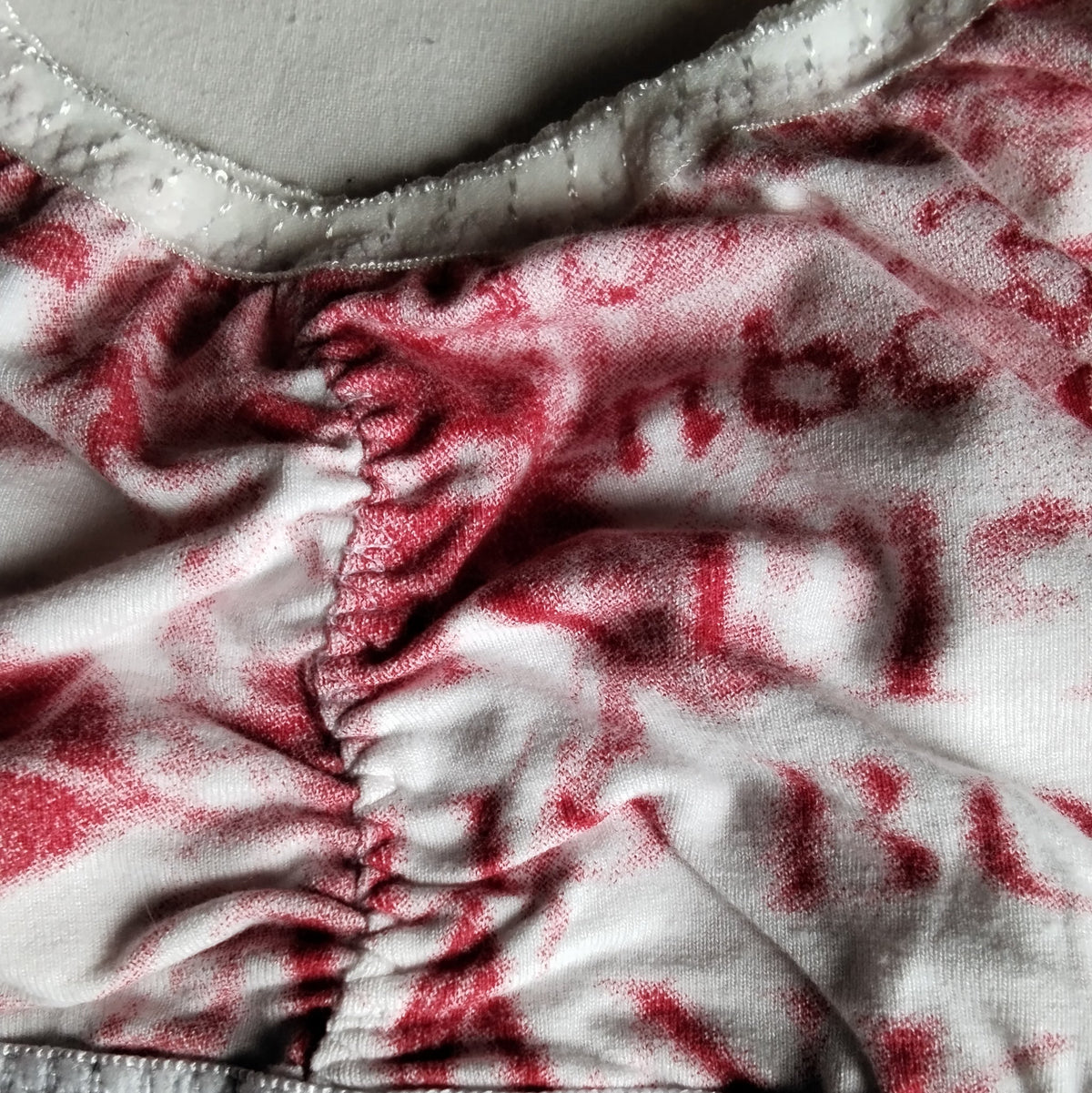Brassière légère Taille XL – Entre les lignes