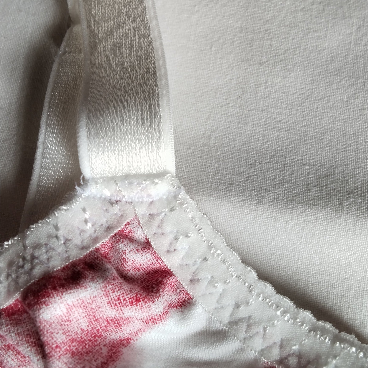 Brassière légère Taille XL – Entre les lignes
