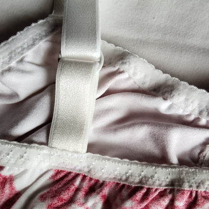 Brassière légère Taille XL – Entre les lignes