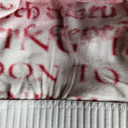 Brassière légère Taille XL – Entre les lignes