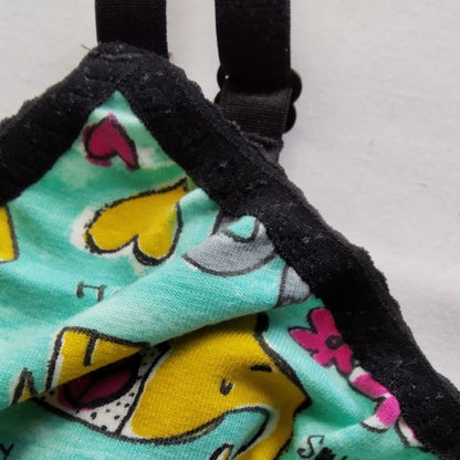 Brassière légère Taille M – Joyeux bazar