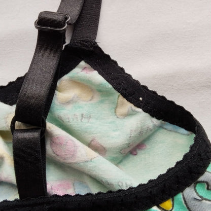 Brassière légère Taille M – Joyeux bazar