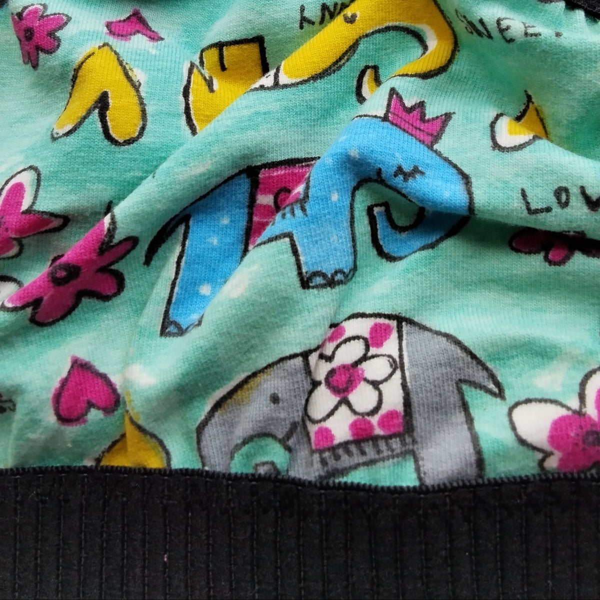 Brassière légère Taille M – Joyeux bazar