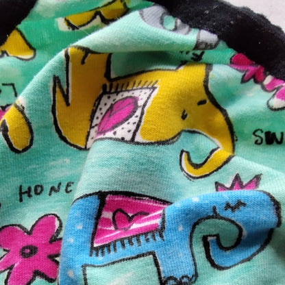 Brassière légère Taille M – Joyeux bazar