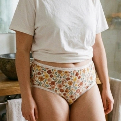 Culotte rigolote Taille 44 – Un air de septembre