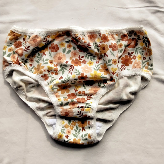 Culotte rigolote Taille 46 – Un air de septembre