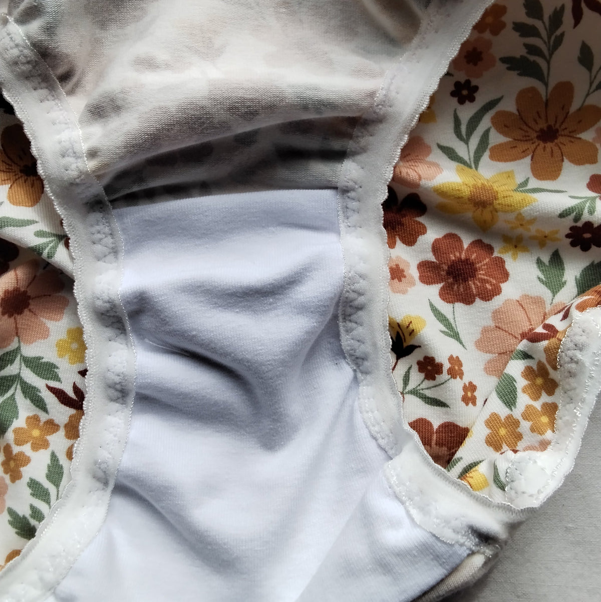 Culotte rigolote Taille 44 – Un air de septembre