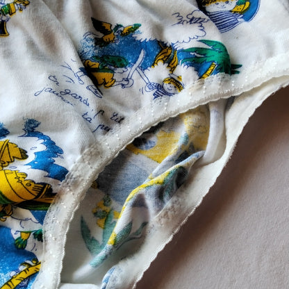Culotte rigolote Taille 36 – P'tit Mousse