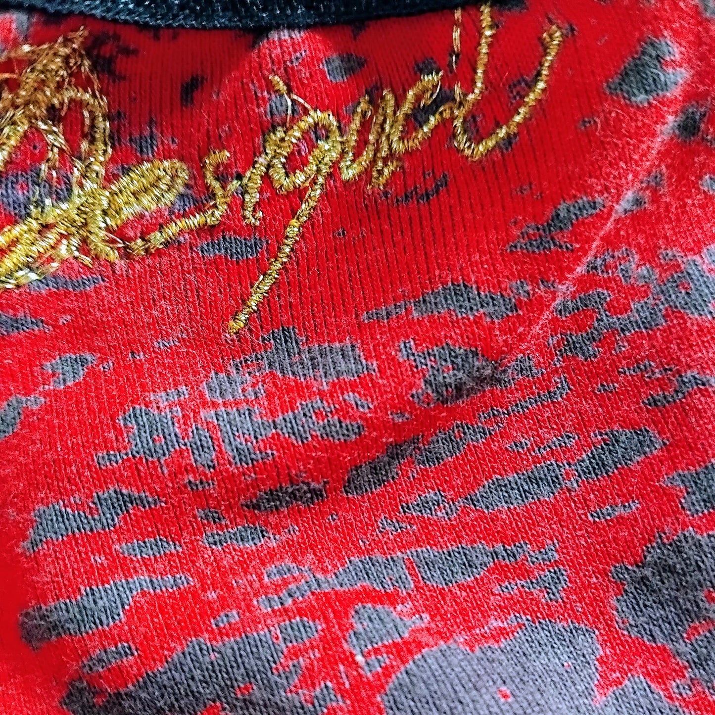 Culotte rigolote Taille 48 - Motif Desigual