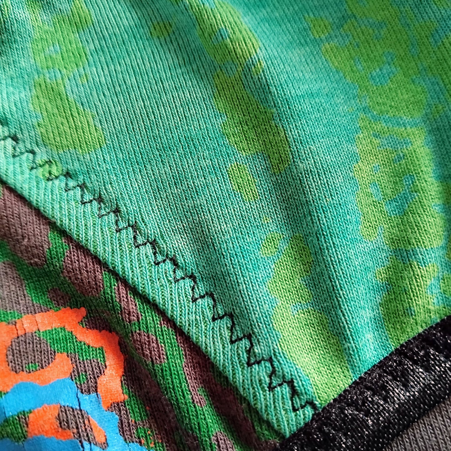 Culotte rigolote Taille 48 - Motif Desigual