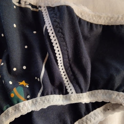 Culotte rigolote Taille 40 - Noël